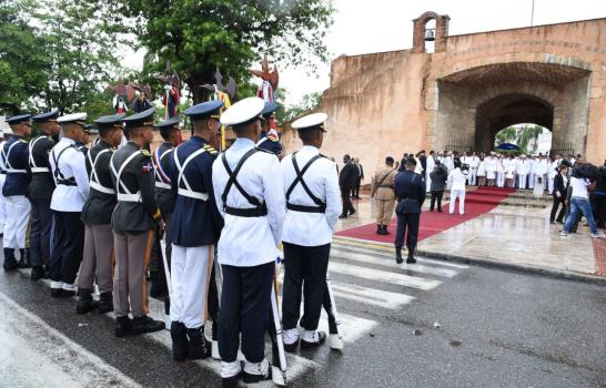 Minuto a Minuto: Día de Cambios