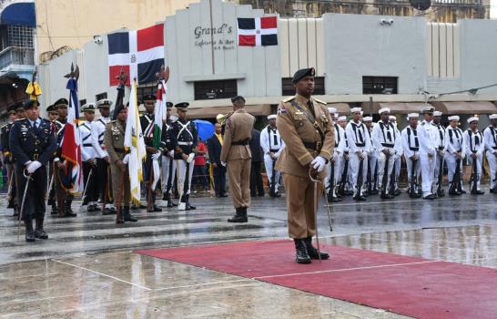 Minuto a Minuto: Día de Cambios