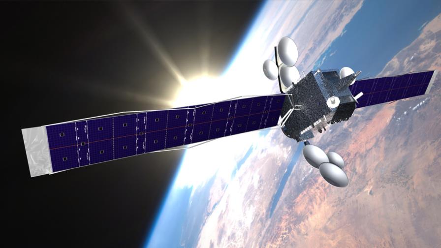 China lanza satélite de comunicación cuántica para explorar la teleportación