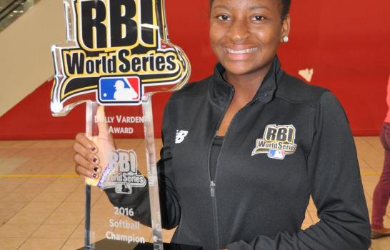 Dominicana logra cuarto cetro del Mundial RBI de softbol femenino