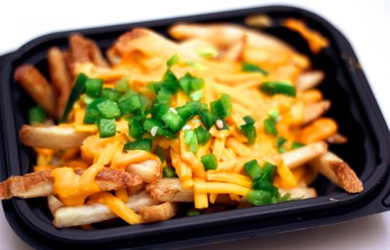 Dime cómo las comes y te diré de dónde eres Dime cómo las comes y te diré de dónde eres