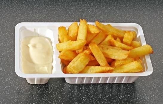 Dime cómo las comes y te diré de dónde eres Dime cómo las comes y te diré de dónde eres