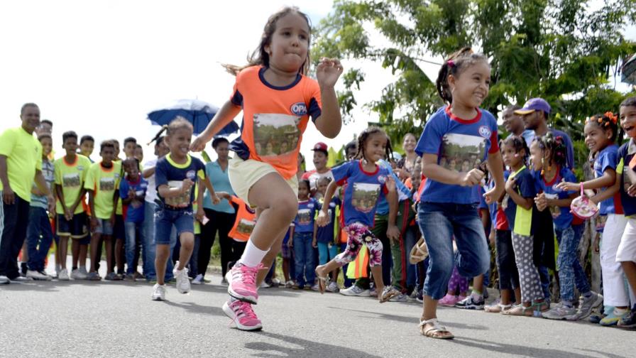 Rosario, Encarnación y Domínguez conquistan maratón Opal Jeans Rosario, Encarnación y Domínguez conquistan maratón Opal Jeans