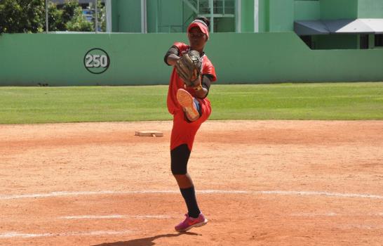 Dominicana logra cuarto cetro del Mundial RBI de softbol femenino