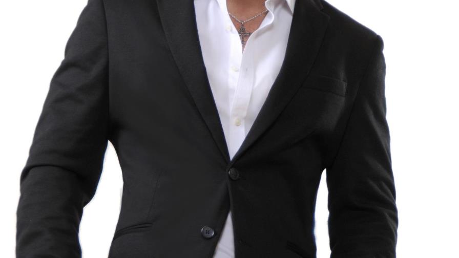 Raulito Grisanty asume programa