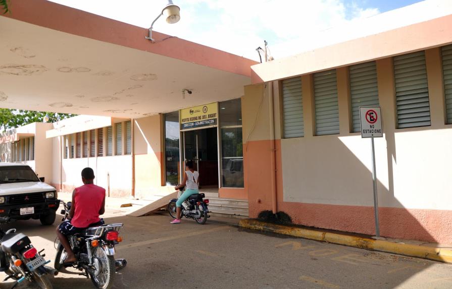 Colegio Médico y Gobierno se distancian; paro de 24 horas en el Sur
