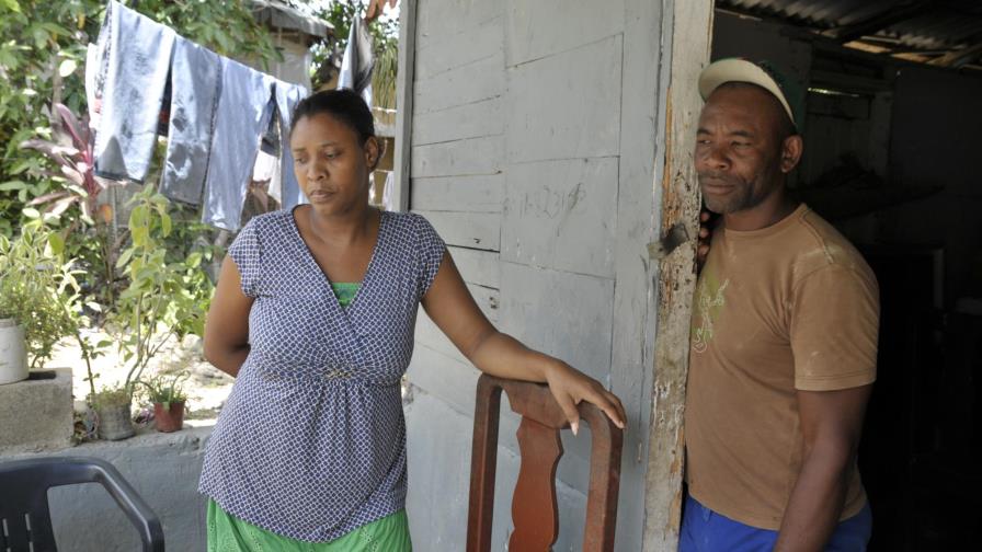 Madre de Carla: “Yo espero que no sea mi hija”