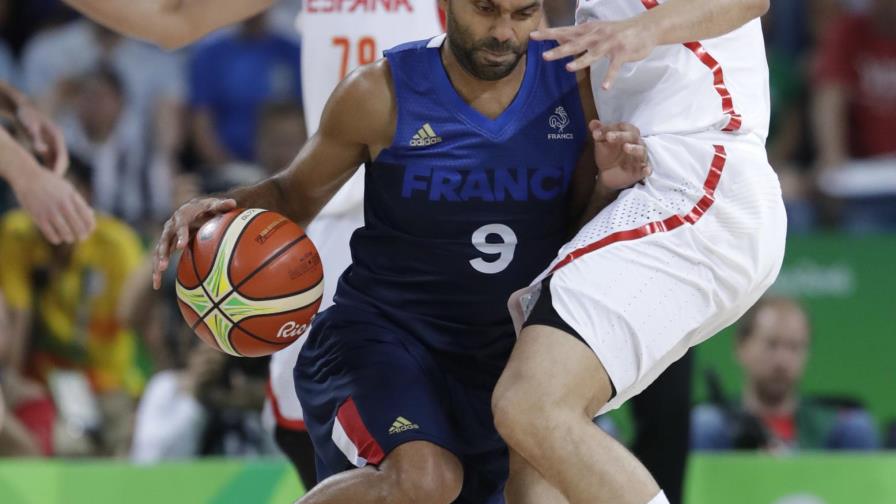 Tony Parker, el adiós a uno de los europeos con más influencia en la NBA