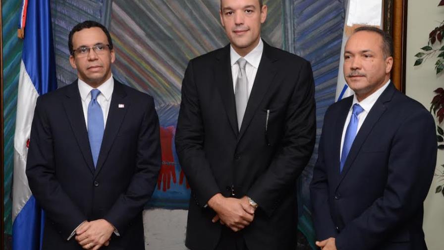 Nuevo presidente de Indotel anuncia hará transformaciones en ese órgano regulador 