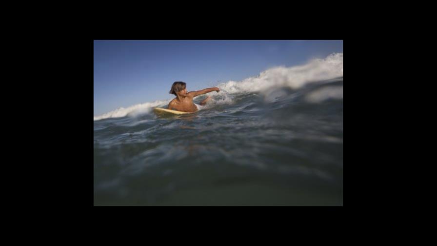 “El surf no es solo un deporte en Brasil, es un estilo de vida”