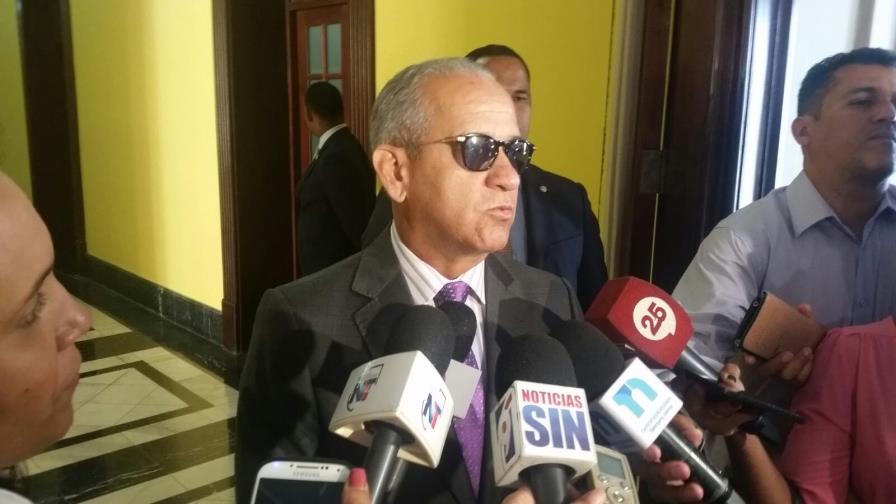 Director del DNI dice que no hace falta depurar a funcionarios para designarlos Director del DNI dice que no hace falta depurar a funcionarios para designarlos