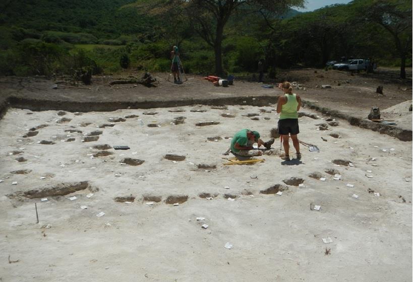 Investigadores revelan hallazgos sobre indígenas que vivieron en la isla