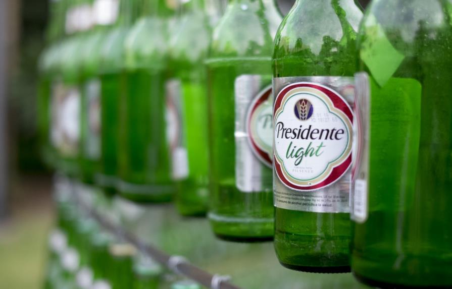 Cervecería califica como “alegatos infundados” acusaciones abuso de dominio
