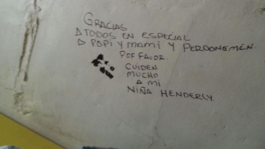 Buscan hombre que dejó carta de despedida a sus familiares en Cristo Rey