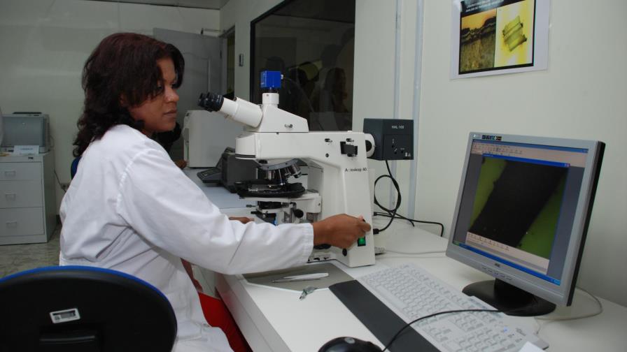 El Inacif podría tardar hasta seis meses en identificar restos óseos