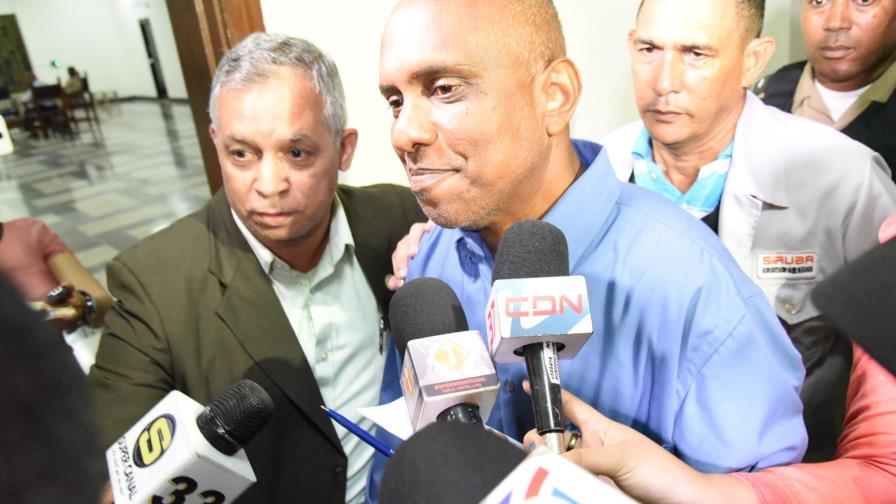 “Dios sabrá”, dice coronel enviado a prisión por caso Super Tucano “Dios sabrá”, dice coronel enviado a prisión por caso Super Tucano