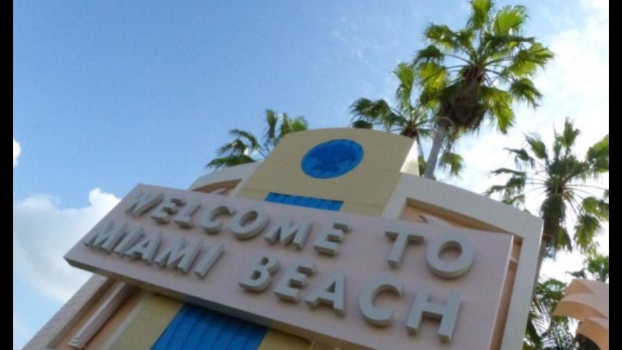 Detectan foco de zika en ciudad turística de Miami Beach 