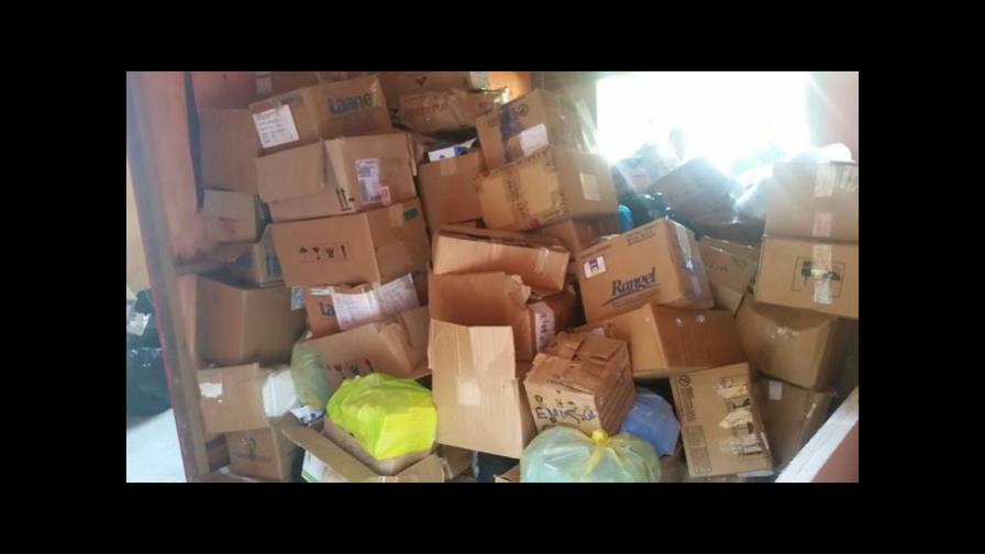 Incautan medicinas falsas en dos farmacias de Tamboril Incautan medicinas falsas en dos farmacias de Tamboril