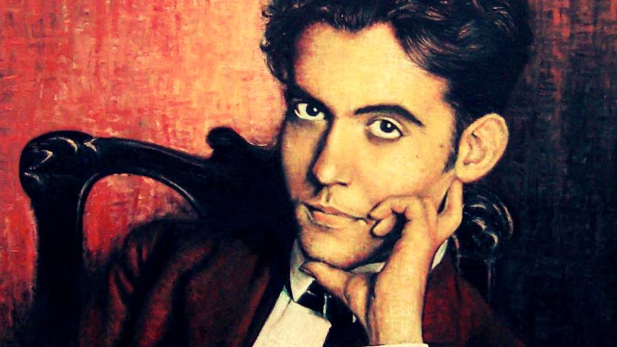 Música y versos combaten el olvido 80 años después del asesinato de Lorca Música y versos combaten el olvido 80 años después del asesinato de Lorca