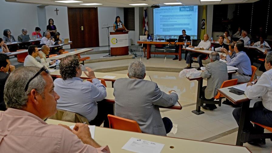 Reanudan asambleas preplenarias del Pacto Eléctrico Reanudan asambleas preplenarias del Pacto Eléctrico