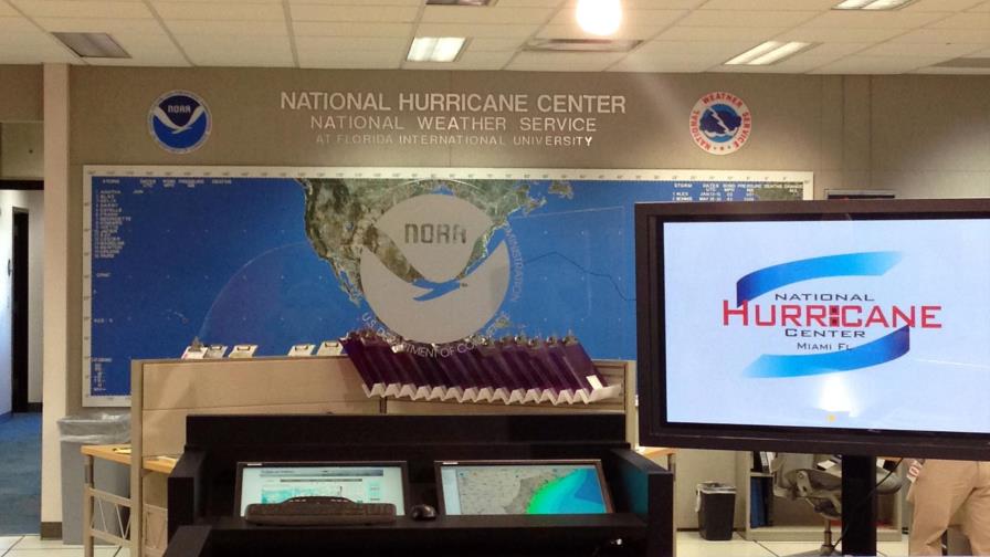 Tormenta tropical Fiona se mueve rápidamente hacia el noroeste del Atlántico