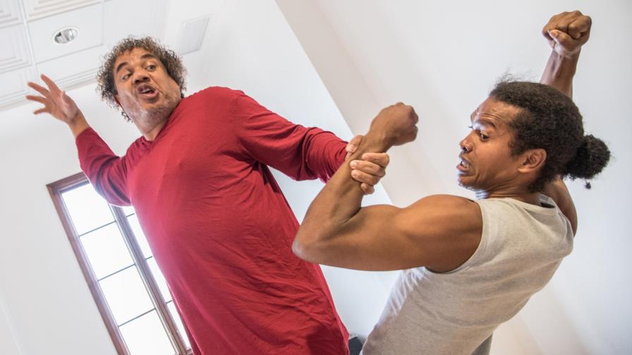 Bianto y Boroto, 46 años después