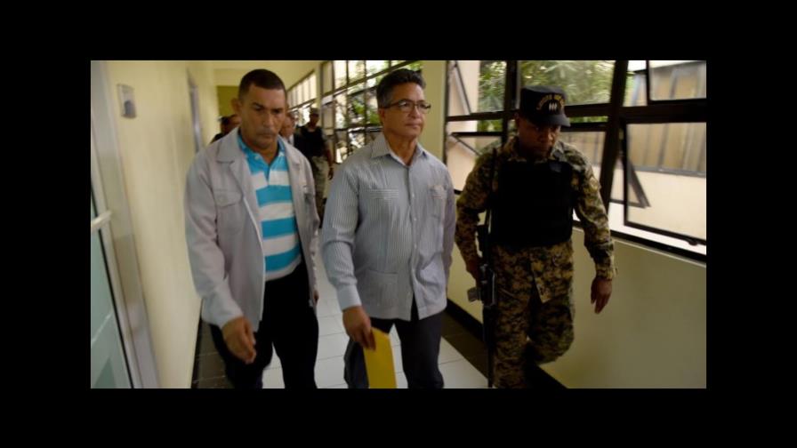 Peña Antonio cree se comete una injusticia con coronel Piccini en caso “Tucanogate”