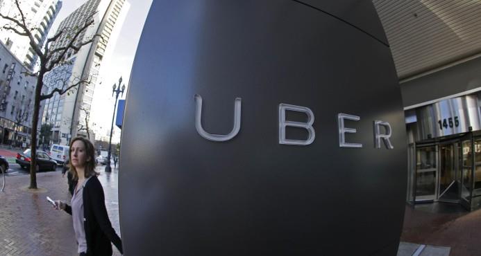 Uber y Volvo se asocian para desarrollar vehículos sin conductor