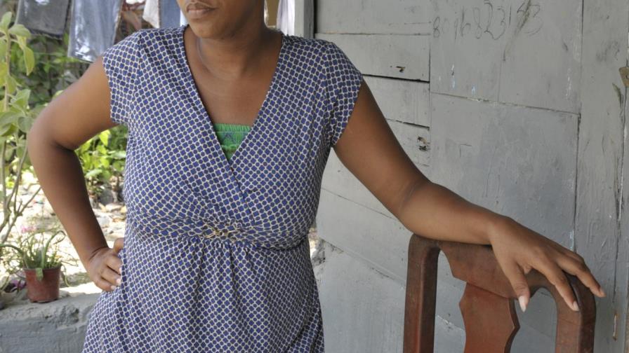 La madre de Carla pide no mostrar a su hija como si estuviera muerta