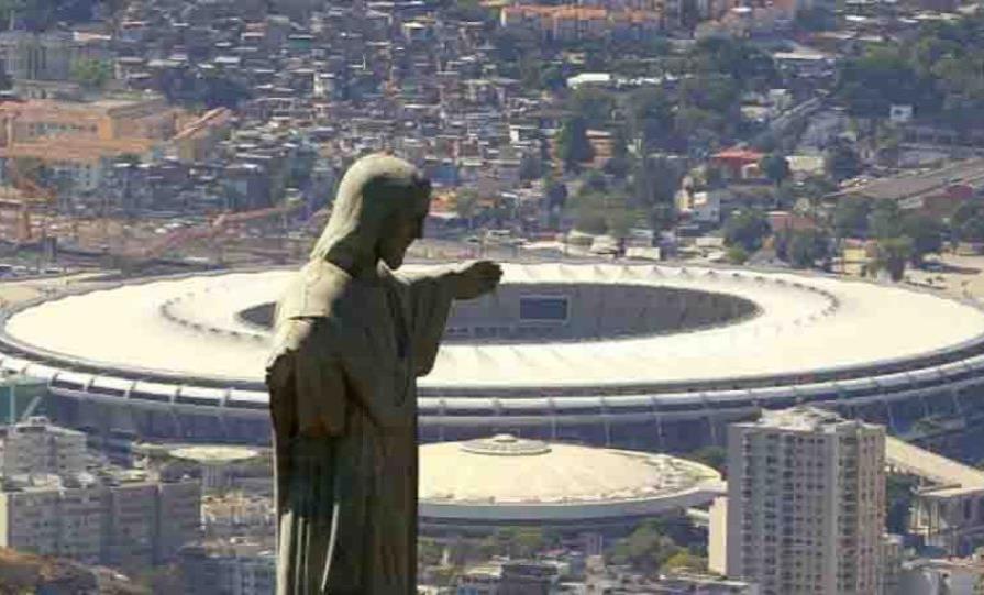 Medio millón de extranjeros había invadido Río hasta primera semana de Juegos
