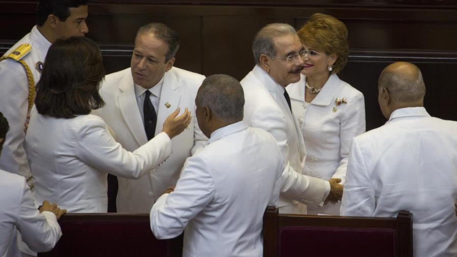 El juego de poder en CNM ahora favorece a Danilo Medina y al PLD