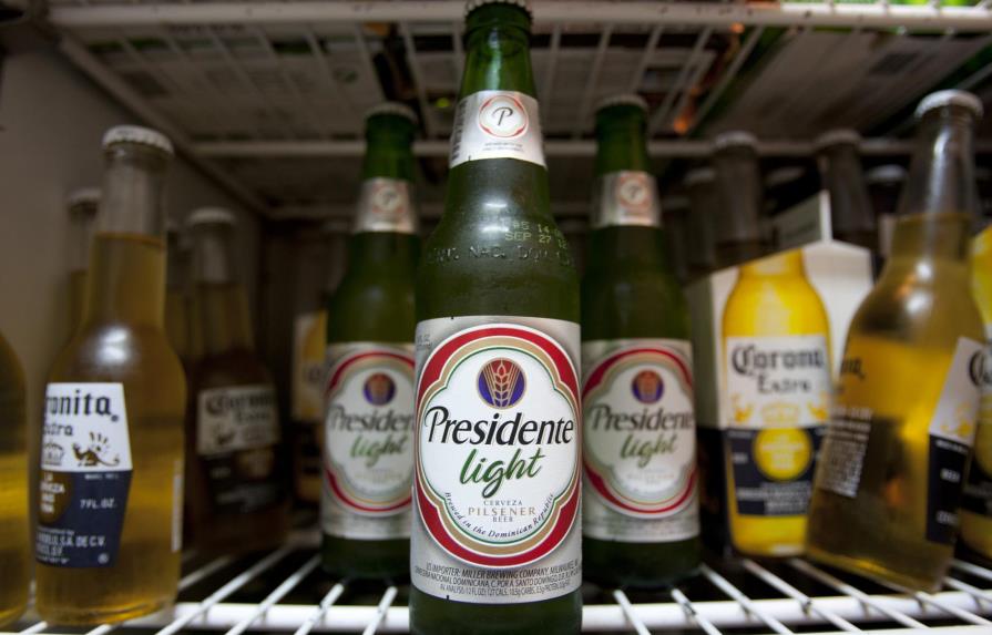 Una multa a monopolio cervecero sería 1.7% de la “ganancia ilegal”