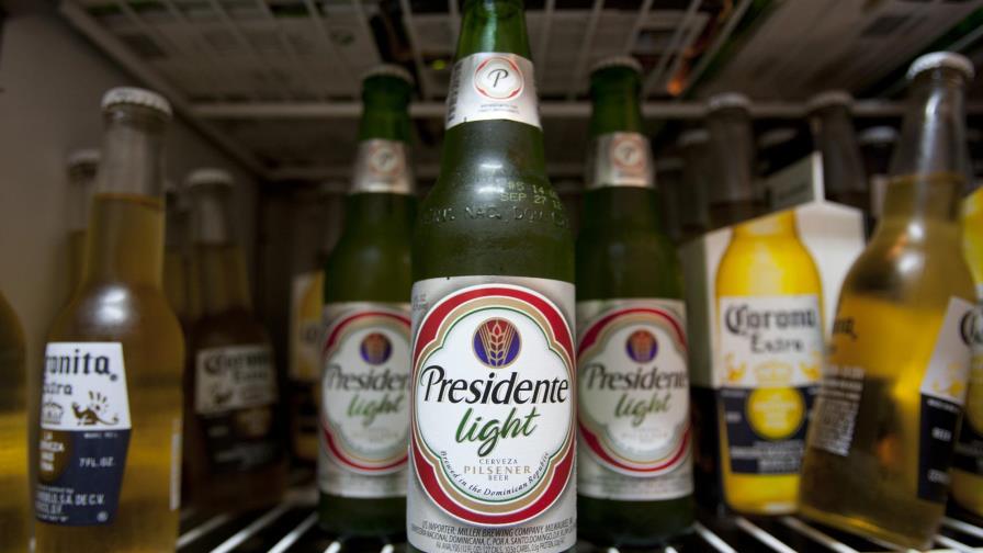 Una multa a monopolio cervecero sería 1.7% de la “ganancia ilegal”