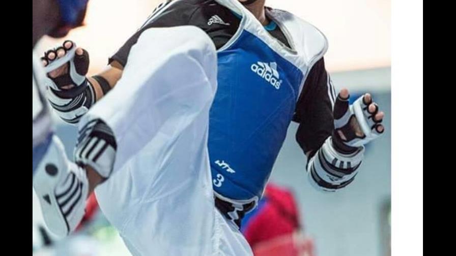 Katherine Rodríguez: la última esperanza; busca ser primera medallista criolla en Olimpíadas