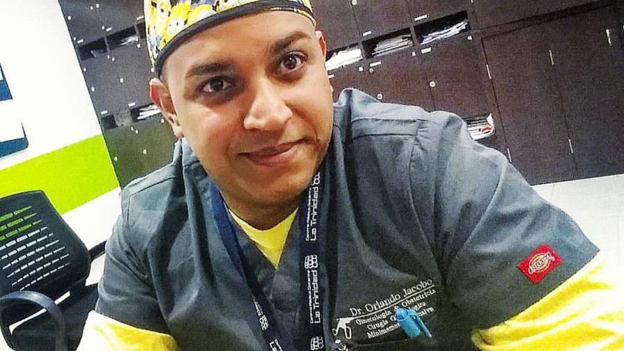 Familiares de médico asesinado continúan esperando se haga justicia 