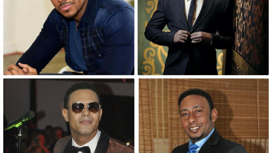 El más pegado de la bachata, según lectores de Diario Libre El más pegado de la bachata, según lectores de Diario Libre