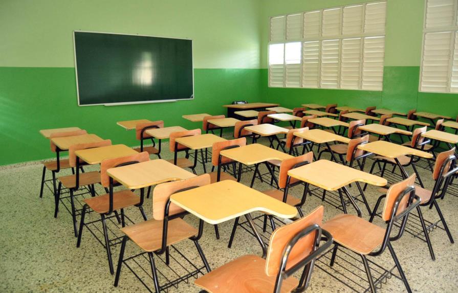 Asociación Dominicana de Profesores anuncia paro indefinido en Navarrete a partir del lunes