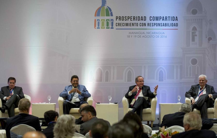 Empresarios latinoamericanos expresan su preocupación por el “proteccionismo”