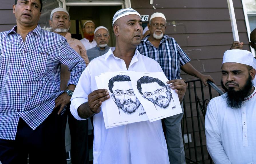 Asesinatos de musulmanes sacuden barrio de inmigrantes en Nueva York