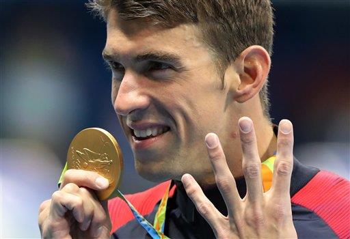 Juegos Olímpicos: Imágenes, resumen y resultados 
Mo’ Farah repite doblete, Allyson Felix cierra con oro 