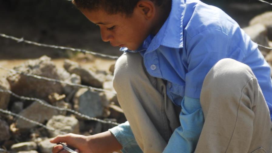 Veinte jóvenes pierden dos años en un limbo escolar por falta de un aula y un maestro 