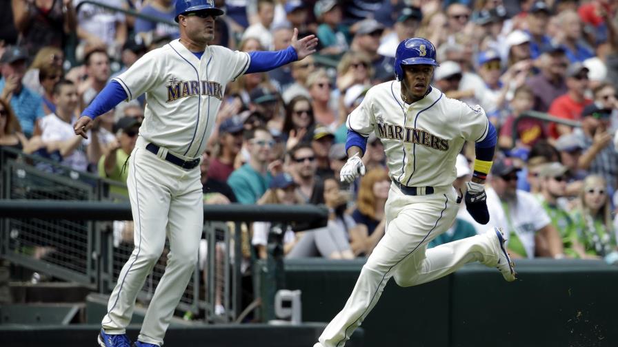 Nintendo vende sus partes en los Marineros de Seattle por US$661 millones Nintendo vende sus partes en los Marineros de Seattle por US$661 millones