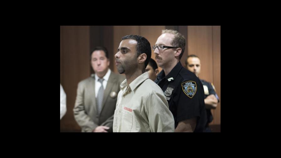 Presunto testigo no pudo identificar dominicano como asesino de musulmanes 