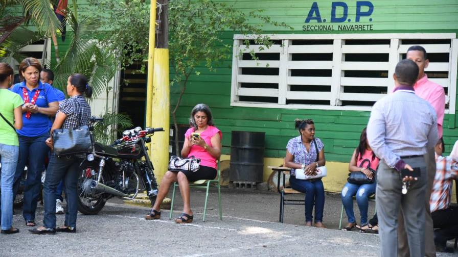 Las clases se posponen en Navarrete por huelga Las clases se posponen en Navarrete por huelga