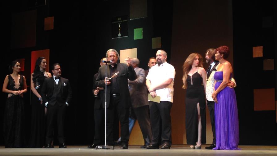 Premios Iris: “La Gunguna” ganó 13 premios