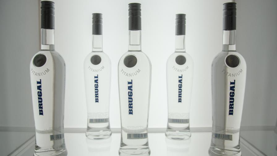 Brugal dice estudio Pro Competencia recoge su declaración Brugal dice estudio Pro Competencia recoge su declaración