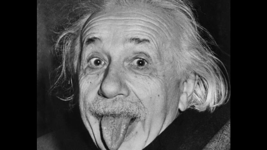 Desvelan el lado oscuro de físicos Newton y Einstein 