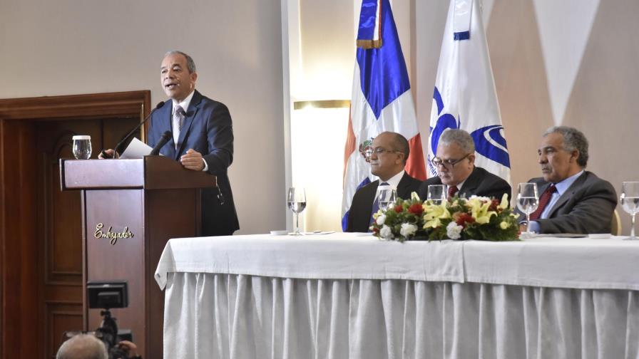 Rubén Bichara: “En el mercado spot estamos mejor que antes” Rubén Bichara: “En el mercado spot estamos mejor que antes”