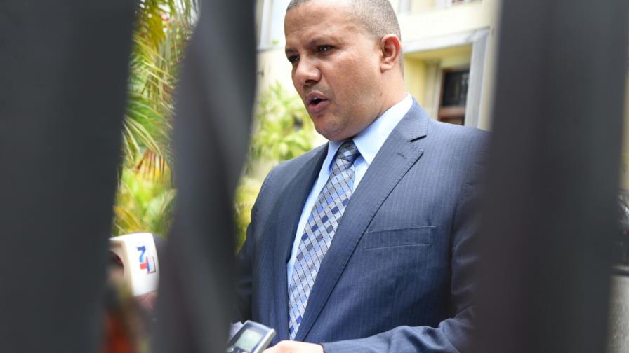 Exjuez Arias Valera solicita asilo dos días antes de audiencia por caso de corrupción judicial Exjuez Arias Valera solicita asilo dos días antes de audiencia por caso de corrupción judicial