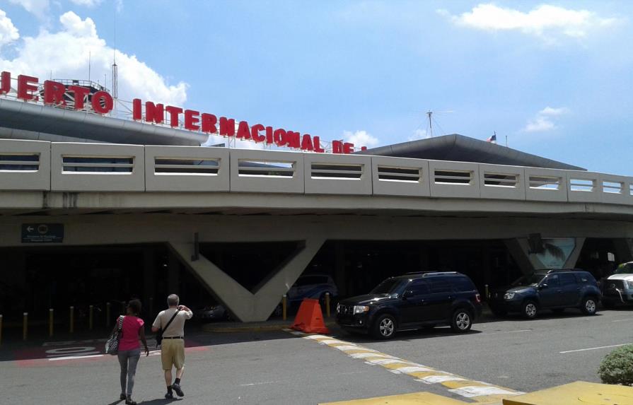 Operaciones en aeropuerto de Las Américas retornan a la normalidad 